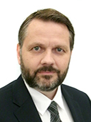 Erlingur Petur Ulfarsson || CEO / Accountable Manager